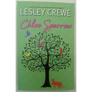 Her Mother's Daughter by Lesley Crewe – VG+ Canadian Family Drama Book